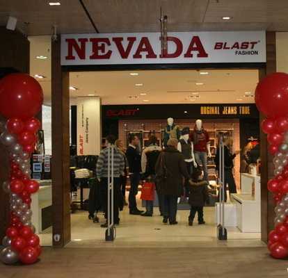 Blast Jeans sada i u Sarajevu!