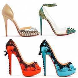 Stižu nove louboutinke!