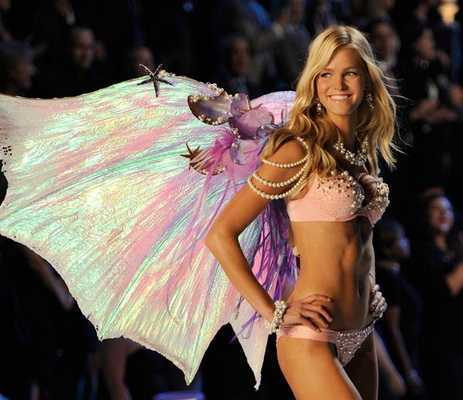 Sinoćnji Victoria's Secret Fashion Show prepun iznenađenja! 