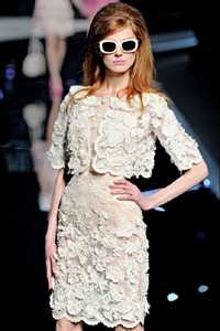 Dior Cruise 2011