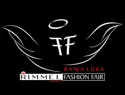 Najavljujemo: Rimmel Banja Luka Fashion Fair Intercontinental 2012.
