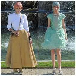 Chanel resort 2013.