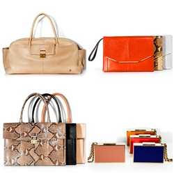 Lanvin torbe za proljeće/ljeto 2012.