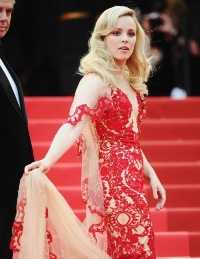 Cannes film festival: Što su  nosile dame?