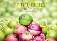 Volite voće? Volite DKNY Be Delicious parfeme.