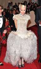 Met Gala 2011.: Što su dame nosile 