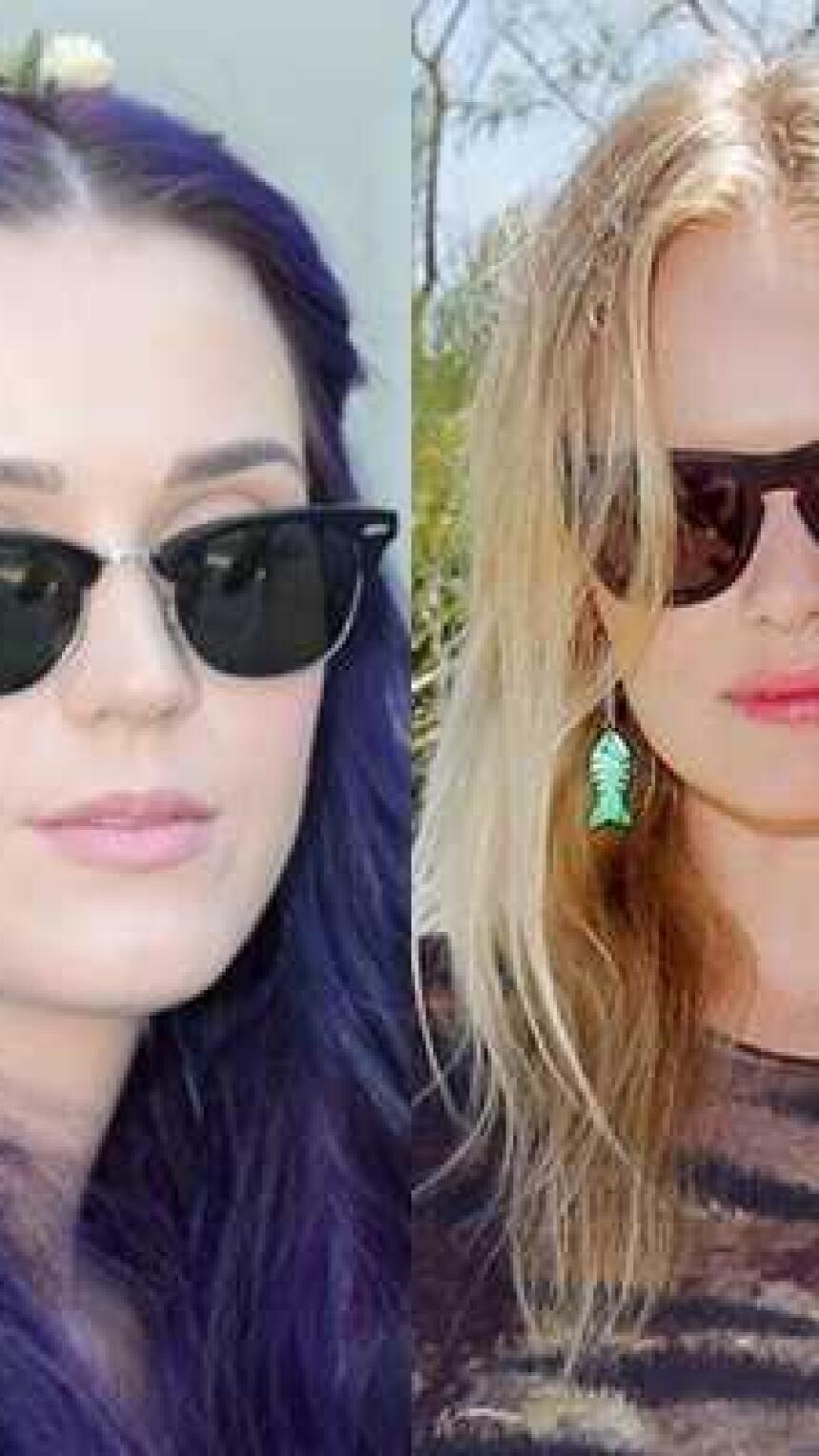 Celebrity frizure koje možete nositi svaki dan