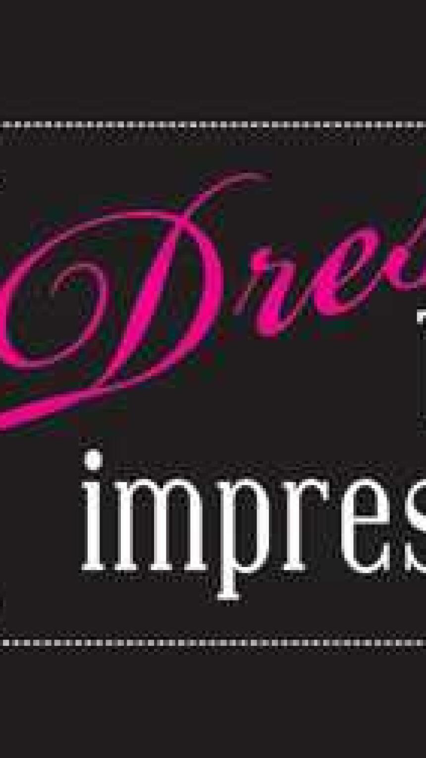 Najavljujemo: Dress to impress