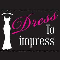 Najavljujemo: Dress to impress