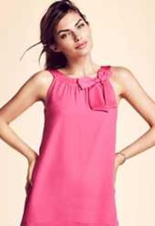 Ljetne nijanse u H&M-u