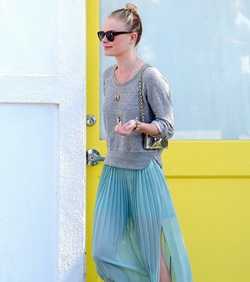Hrabra kombinacija Kate Bosworth