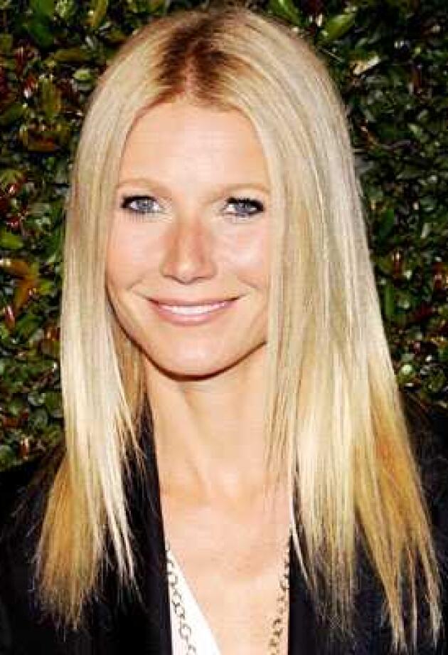 Našminkajte se poput Gwyneth Paltrow 