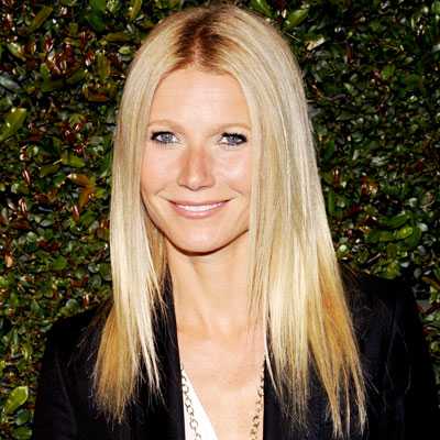 Našminkajte se poput Gwyneth Paltrow 