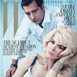 Clive Owen. Dovoljan razlog da pogledate ovaj editorijal.