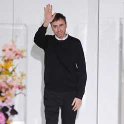 Službeno potvrđeno - Dior ima novog kreativnog direktora!