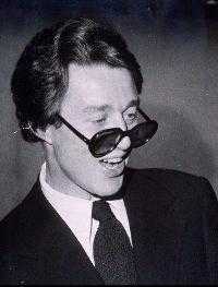 Halston na rubu propadanja?
