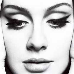 Adele osvojila i američki Vogue