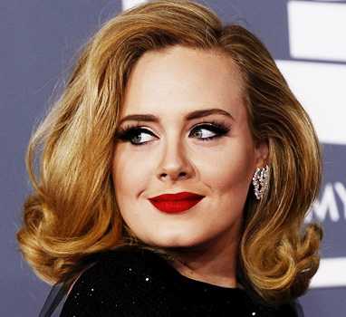 Našminkajte se poput Adele