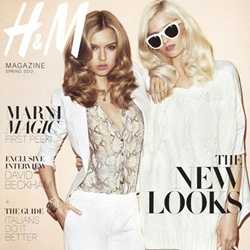 Što je novo u H&M magazinu?