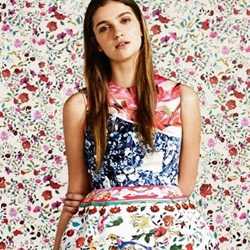 Uzorci Mary Katrantzou napokon u Topshopu