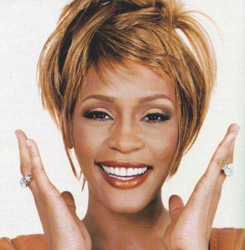 Whitney Houston pronađena mrtva