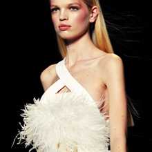 MFW: Versace, Moschino, Emporio Armani, Gianfranco Ferre