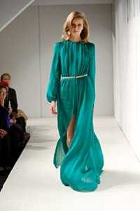 Najbolje haljine sa NYFW-a