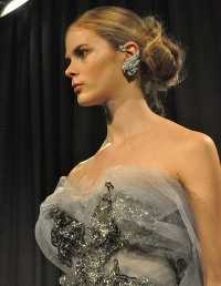 NYFW: L.A.M.B. i Marchesa