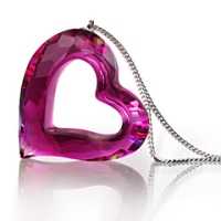 Swarovski kolekcija za Valentinovo