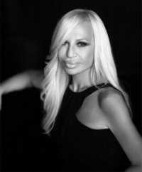 15 najdražih žena Donatelle Versace