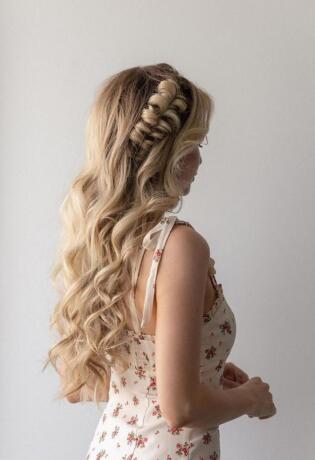 Imate "bad hair day"? Možda su ove pletenice rješenje!