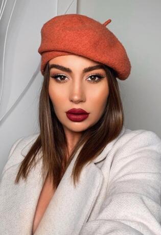 Uz ove make up trikove ruž će biti postojan satima