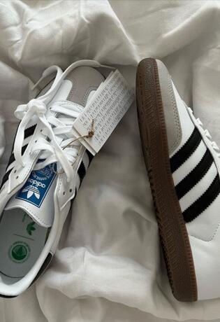 Adidas Samba su tenisice koje vole i bh. dame, a mi znamo gdje ih naručiti