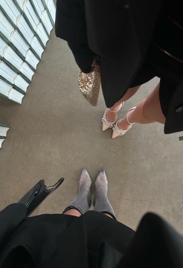 Steve Madden: brend čije tenisice i visoke potpetice obožavaju modne insajderice