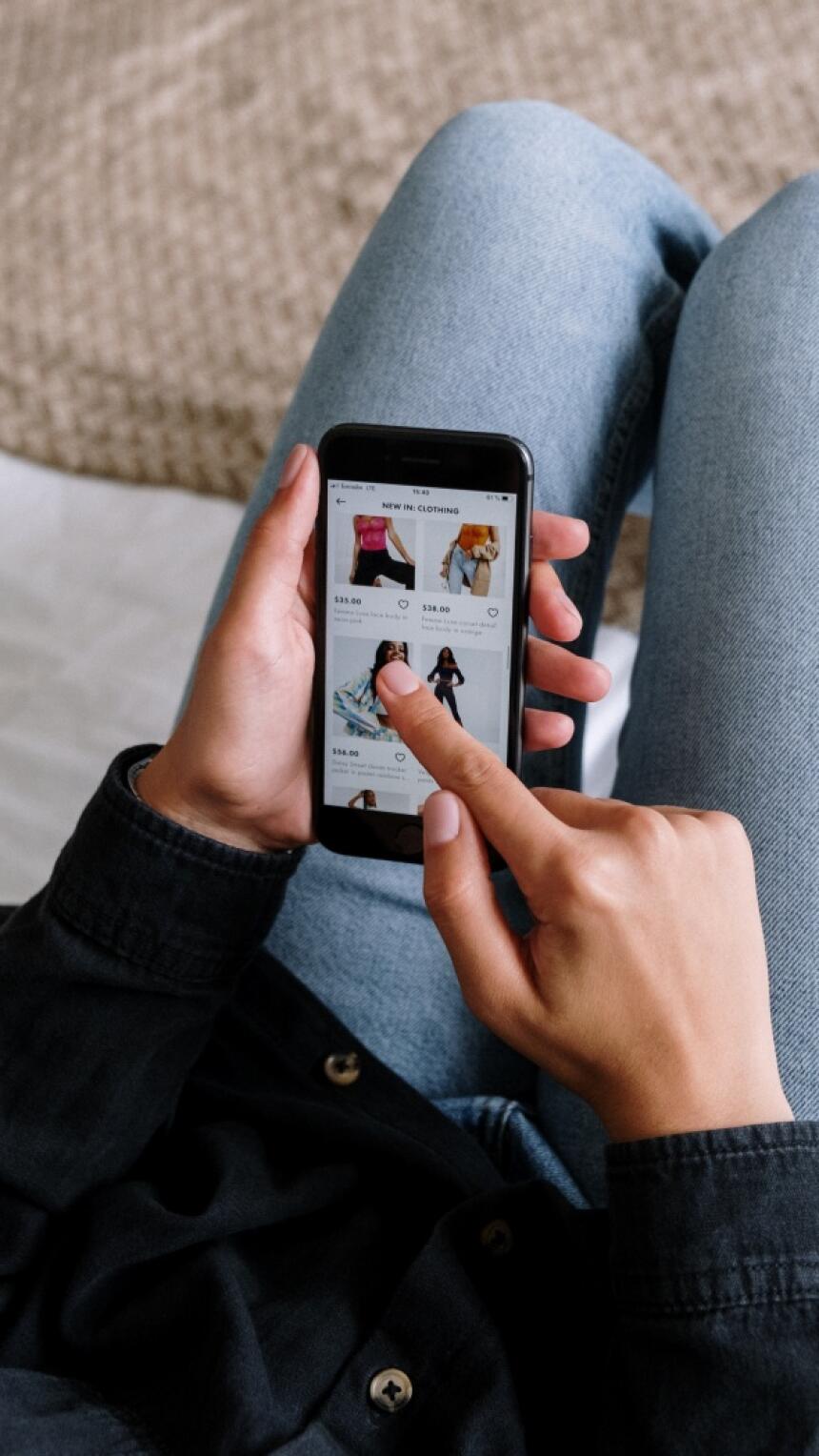 Deinfluencing: Trend u kojemu nam influenceri govore što NE treba kupiti