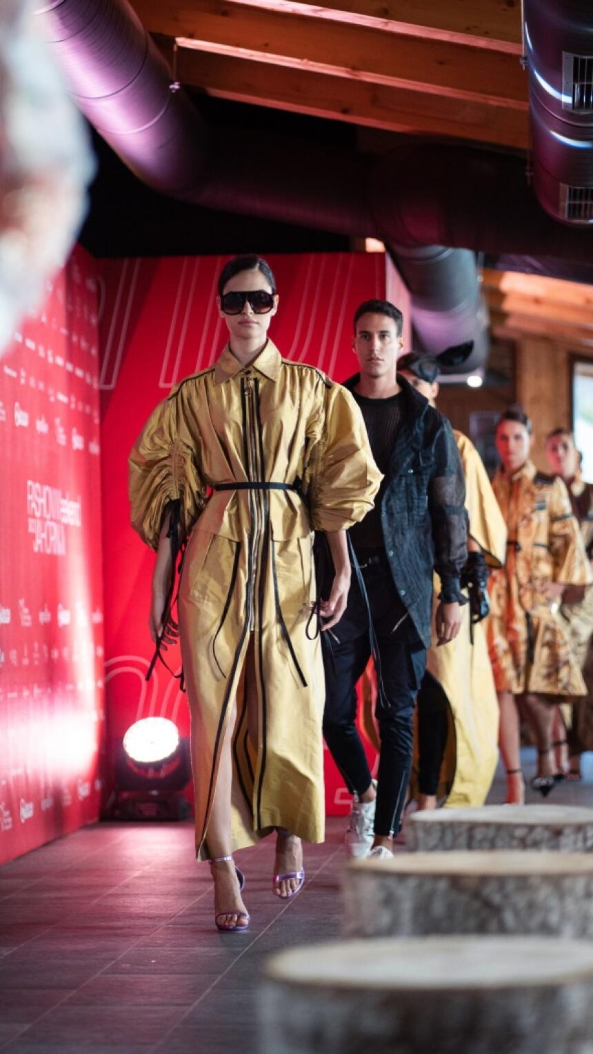 2. Fashion Weekend Jahorina: Donosimo sve detalje