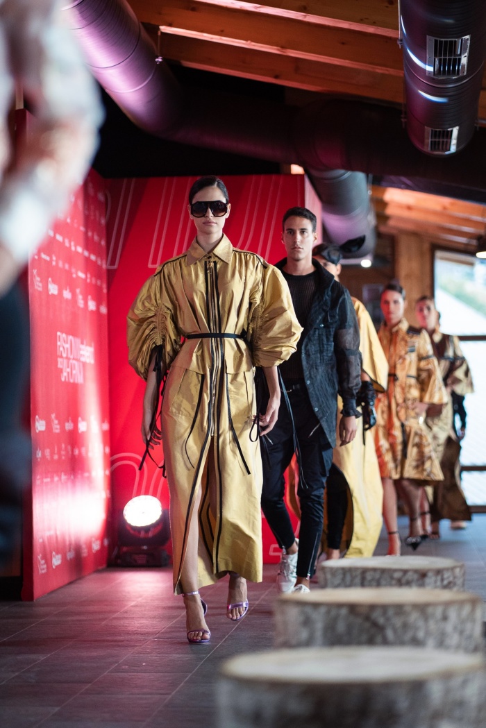 2. Fashion Weekend Jahorina: Donosimo sve detalje