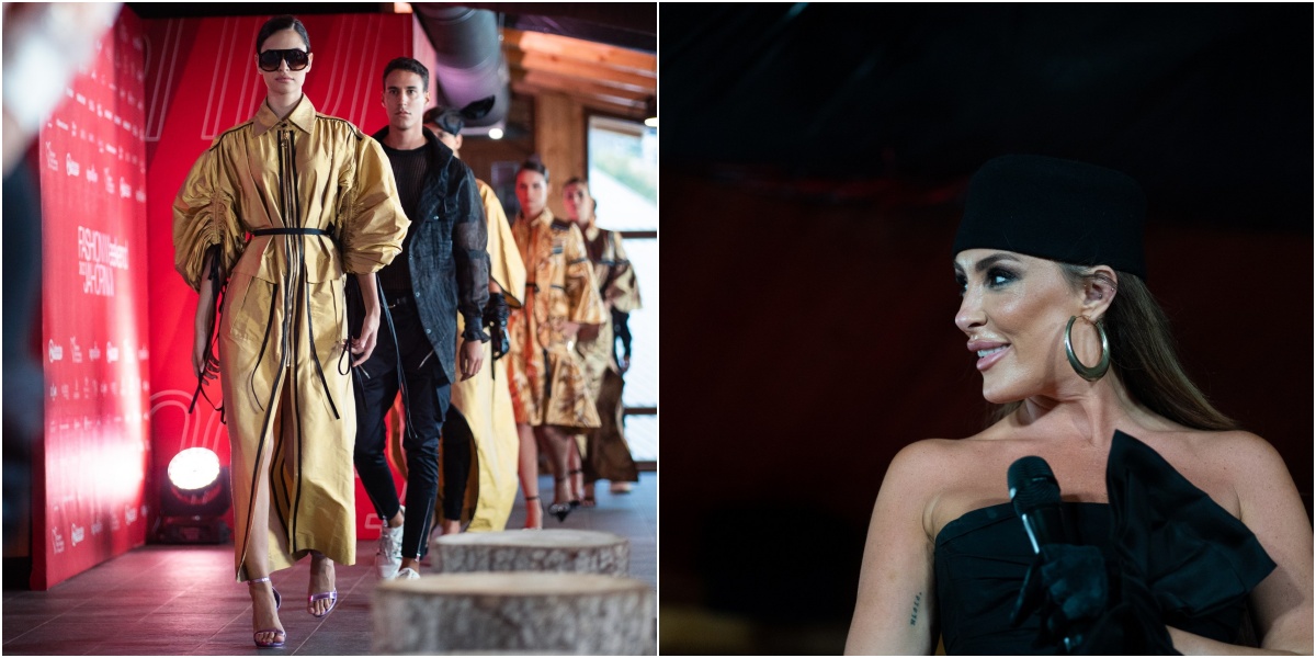 2. Fashion Weekend Jahorina: Donosimo sve detalje