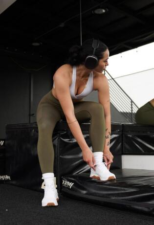 Netflix i Nike suradnja će vas pokrenuti s kauča i povesti u zdraviji način života