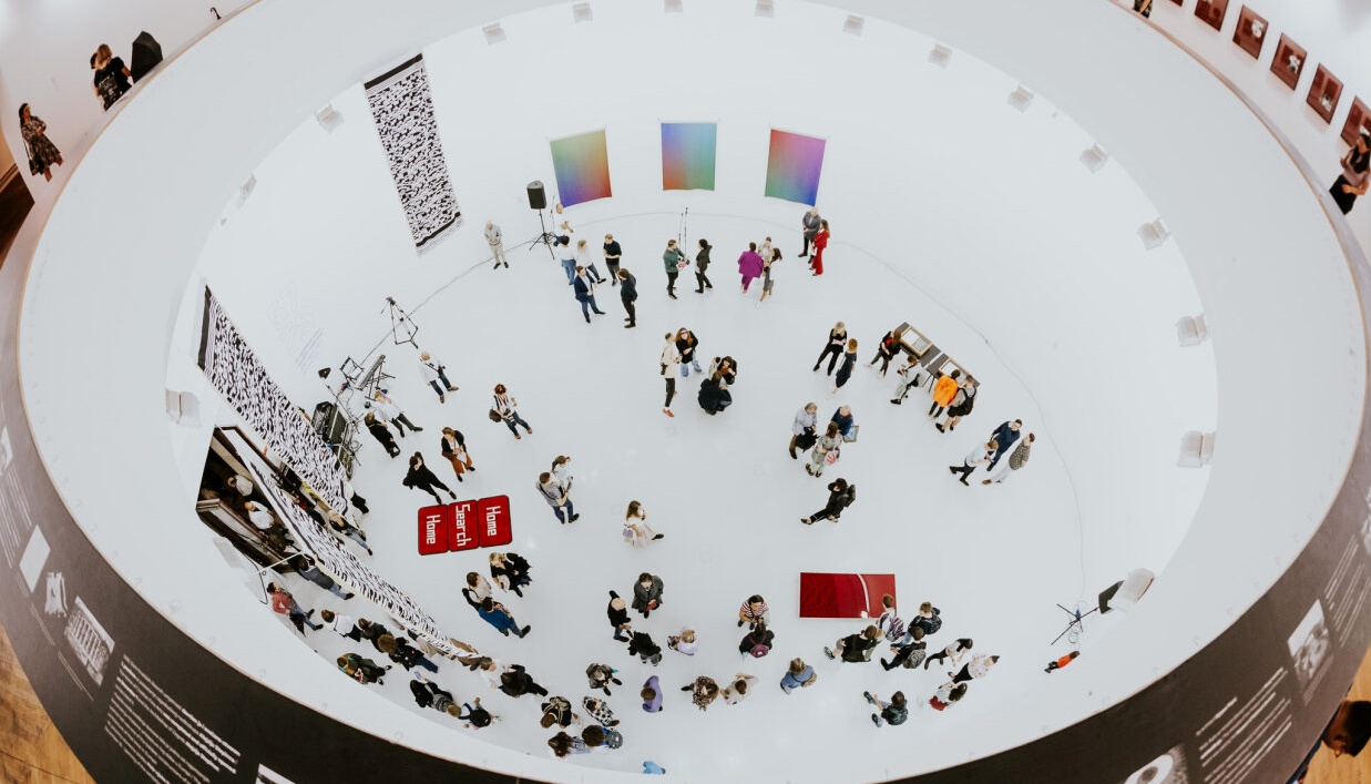 Artupunkura donosi umjetnost i kulturne ekosustave u javne prostore i zajednice