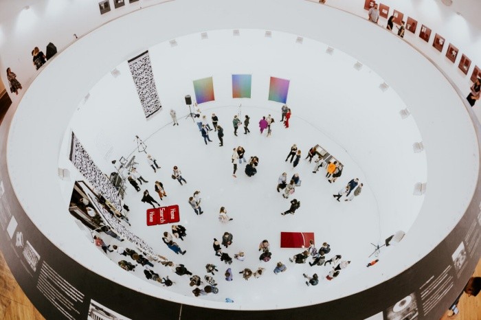 Artupunkura donosi umjetnost i kulturne ekosustave u javne prostore i zajednice