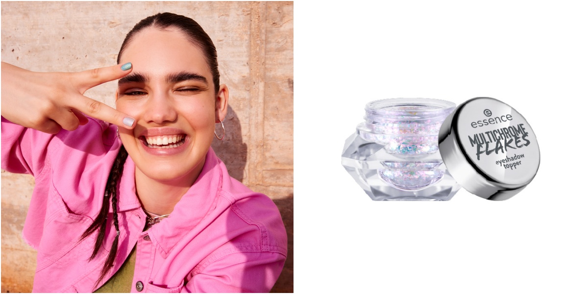 Koliko zabavna može biti makeup rutina? Uz ove proizvode jako zabavna, a i praktična.