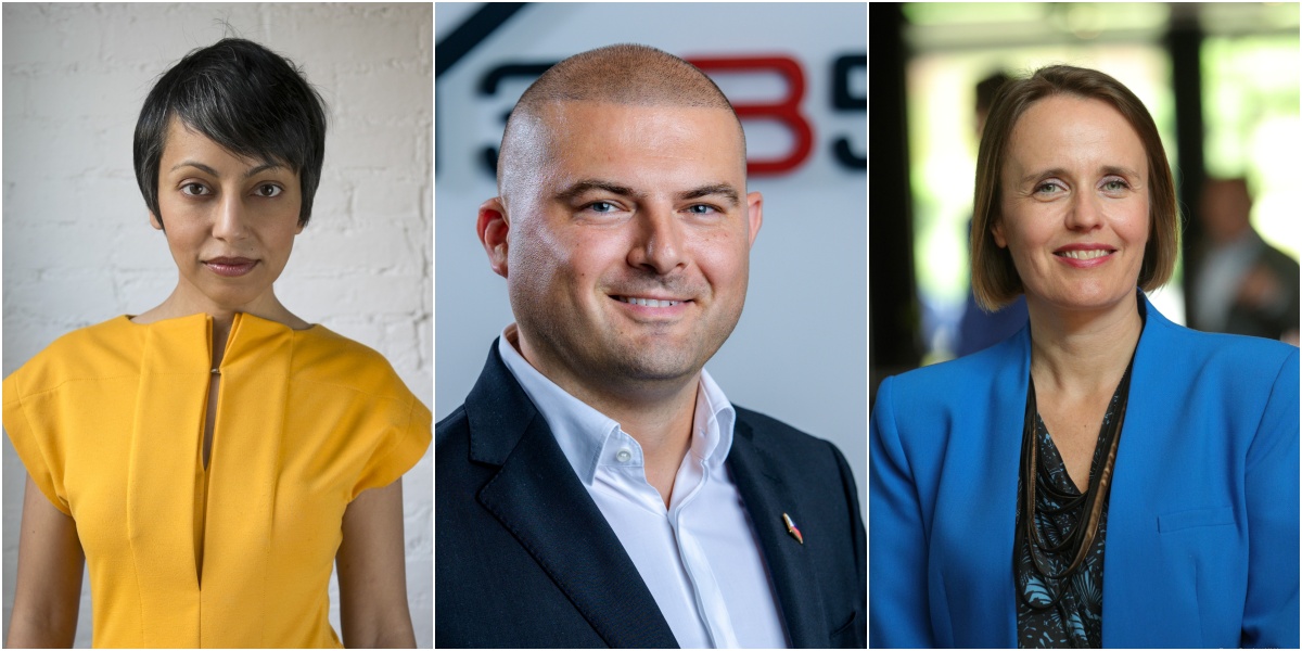 Donosimo program prvog HR. Weekenda koji nudi teme o zapošljavanju i radnom okruženju