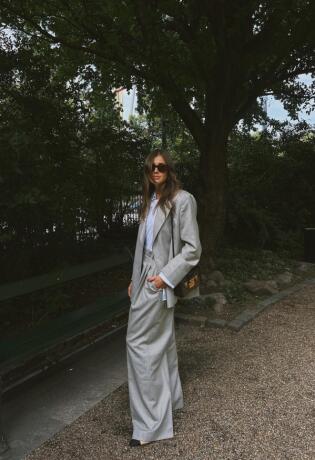 Iskombinirali smo 3 Massimo Dutti outfita stvorena za vaš jesenski poslovni look