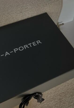 Od GUCCI do MARANT, ovo su najpristupačniji komadi na stranici NET - A - PORTER