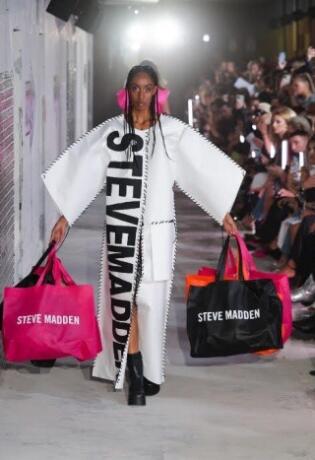 Steve Madden revija održana u Amsterdamu ugostila je i poznate influencere iz regije