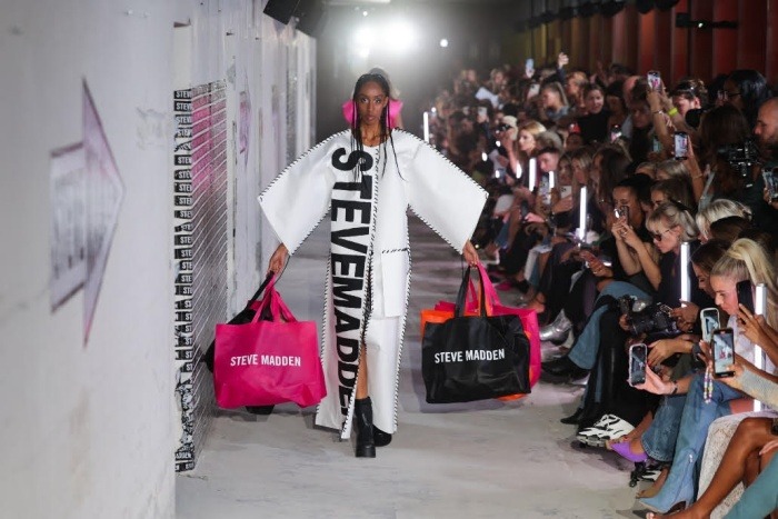Steve Madden revija održana u Amsterdamu ugostila je i poznate influencere iz regije