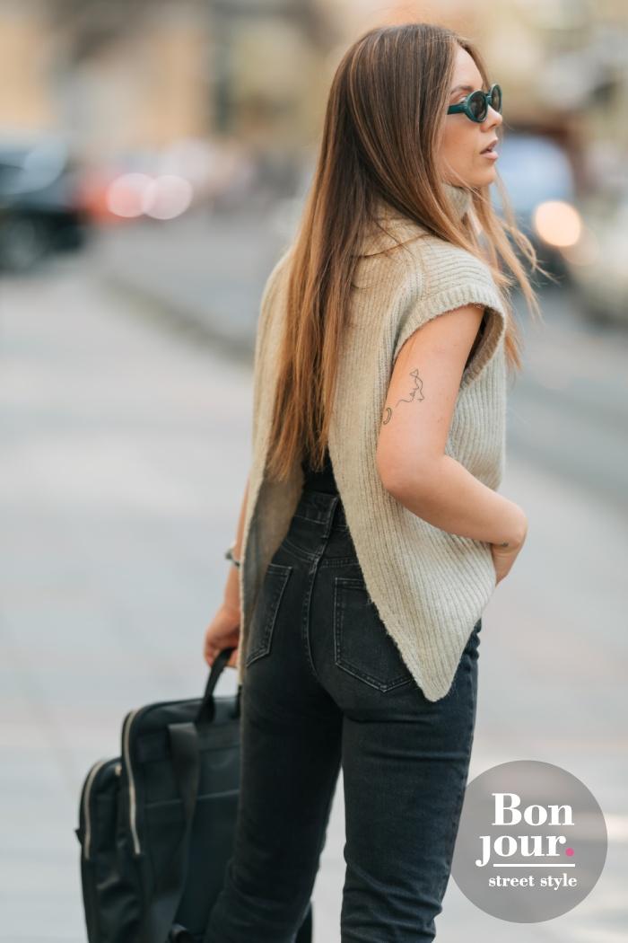Sarajevo Street Style: Stilska izdanja 10. mjeseca