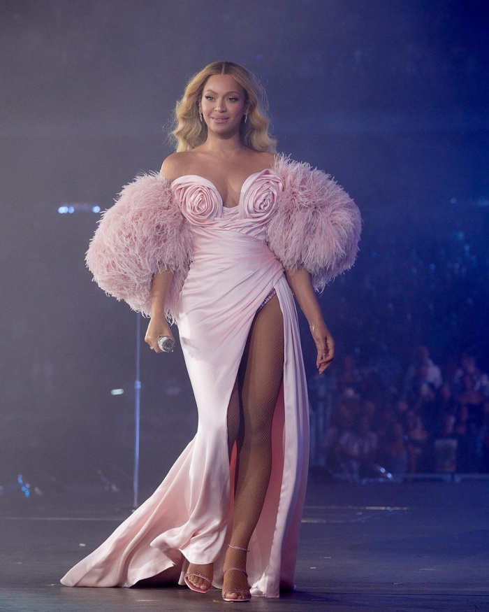 3 lekcije o odgoju djece koje možemo ukrasti od Beyonce