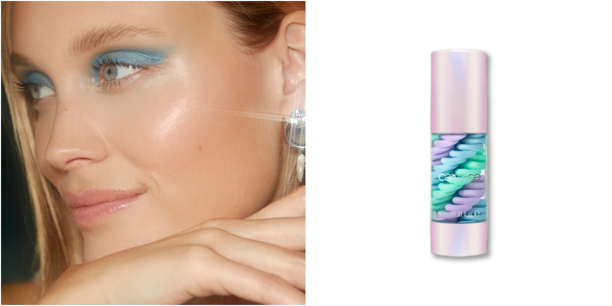 Pronašli smo makeup koji će na vaše beauty police donijeti novu, svjetlucavu eru